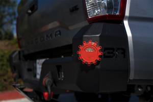 Body Armor - Body Armor 5168 Core LED Roadflare - Image 4