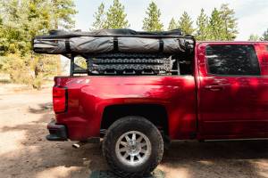 Body Armor - Body Armor 200 SKY RIDGE Mounting Brackets - Image 1