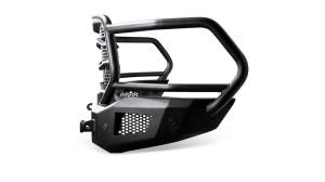 Body Armor - Body Armor DG-20338 Ambush XT Series Front Bumper - Image 3