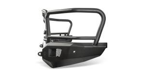 Body Armor - Body Armor DG-20339 Ambush XT Series Front Bumper - Image 3
