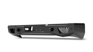 Body Armor - Body Armor DG-3163 Ambush Series Rear Bumper - Image 1