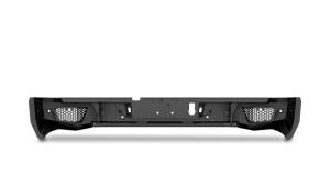 Body Armor - Body Armor DG-3163 Ambush Series Rear Bumper - Image 2