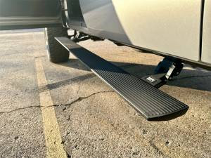 Body Armor - Body Armor GM-4500 E-Power Board Steps - Image 5