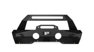 Body Armor - Body Armor JP-19535 Orion Series Front Bumper - Image 1