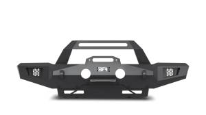 Body Armor - Body Armor JP-19537 Orion Series Front Bumper - Image 1