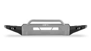 Body Armor - Body Armor TR-19339W HiLine Bumper High Clearance Side Wings - Image 1