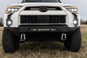Body Armor - Body Armor TR-19339W HiLine Bumper High Clearance Side Wings - Image 2