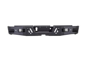 Body Armor - Body Armor DG-2963 ECO-Series Rear Bumper - Image 2