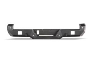 Body Armor - Body Armor TC-2963 PRO-Series Rear Bumper - Image 1