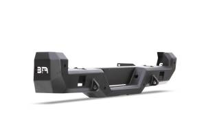 Body Armor - Body Armor TC-2963 PRO-Series Rear Bumper - Image 3