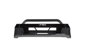 Body Armor - Body Armor TR-19339 HiLine Front Winch Bumper - Image 3