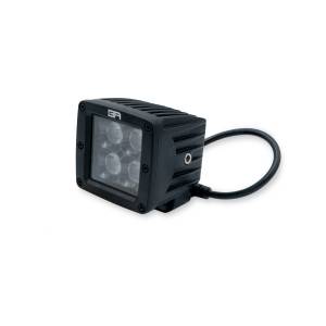 Body Armor - Body Armor 30043 Blackout LED Cube Light - Image 2