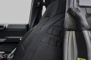 Body Armor - Body Armor 91010 Front Seat Covers - Image 4