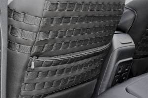 Body Armor - Body Armor 91010 Front Seat Covers - Image 5