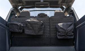 Body Armor - Body Armor 91011 Rear Seat Covers - Image 2