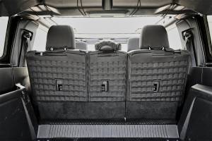 Body Armor - Body Armor 91011 Rear Seat Covers - Image 3