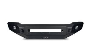 Body Armor - Body Armor DG-21339 Ambush Series Front Bumper - Image 1
