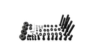 Body Armor - Body Armor DG-21339 Ambush Series Front Bumper - Image 2