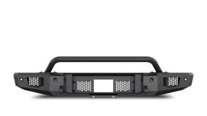 Body Armor - Body Armor FB-19534 Odyssey Front Bumper - Image 2