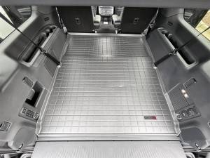 WeatherTech - WeatherTech 421871 Cargo Liner - Image 2