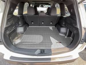 WeatherTech - WeatherTech 421880 Cargo Liner - Image 2