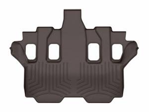 WeatherTech - WeatherTech 4717133IM FloorLiner HP - Image 1