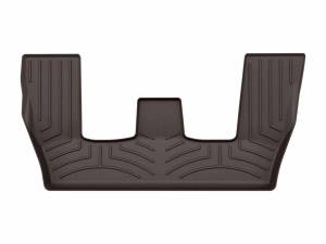 WeatherTech - WeatherTech 478873IM FloorLiner HP - Image 1