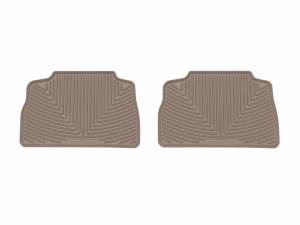WeatherTech - WeatherTech W690TN All Weather Floor Mats - Image 1