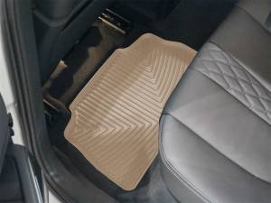 WeatherTech - WeatherTech W690TN All Weather Floor Mats - Image 2