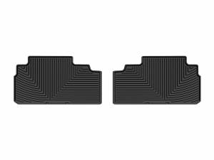 WeatherTech - WeatherTech W717 All Weather Floor Mats - Image 1