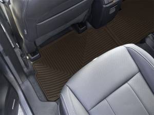 WeatherTech - WeatherTech W717CO All Weather Floor Mats - Image 2