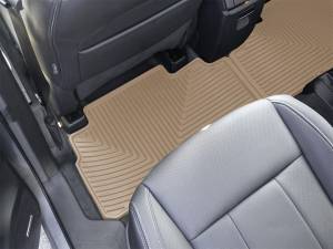 WeatherTech - WeatherTech W717TN All Weather Floor Mats - Image 2