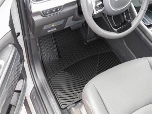 WeatherTech - WeatherTech W725 All Weather Floor Mats - Image 2