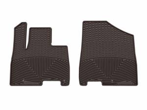WeatherTech - WeatherTech W725CO All Weather Floor Mats - Image 1