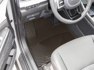 WeatherTech - WeatherTech W725CO All Weather Floor Mats - Image 2