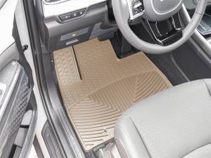 WeatherTech - WeatherTech W725TN All Weather Floor Mats - Image 2