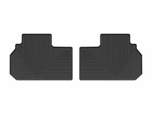 WeatherTech - WeatherTech W736 All Weather Floor Mats - Image 1