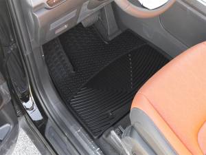 WeatherTech - WeatherTech W751 All Weather Floor Mats - Image 2