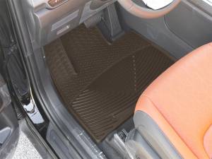 WeatherTech - WeatherTech W751CO All Weather Floor Mats - Image 2
