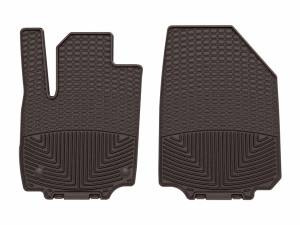 WeatherTech - WeatherTech W754CO All Weather Floor Mats - Image 1