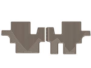 WeatherTech - WeatherTech WTNT922923 All Weather Floor Mats - Image 1
