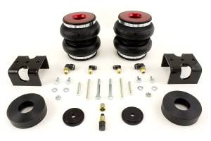 Air Lift Performance - Air Lift Performance 75691 SLAM Air Spring Kit - Image 5