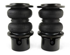 Air Lift Performance - Air Lift Performance 75691 SLAM Air Spring Kit - Image 9