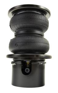 Air Lift Performance - Air Lift Performance 75691 SLAM Air Spring Kit - Image 11