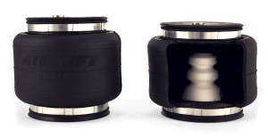 Air Lift - Air Lift 88205 LoadLifter 5000 Ultimate Air Spring Kit - Image 2