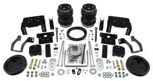 Air Lift - Air Lift 88398 LoadLifter 5000 Ultimate Air Spring Kit - Image 1