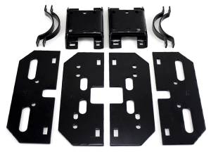 Air Lift - Air Lift 88257 LoadLifter 5000 Ultimate Air Spring Kit - Image 2