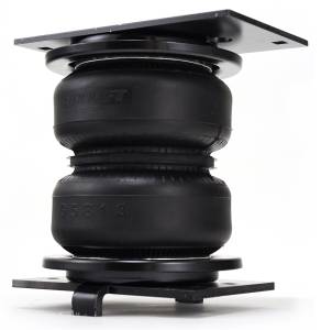 Air Lift - Air Lift 88289 LoadLifter 5000 Ultimate Air Spring Kit - Image 4