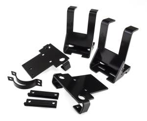 Air Lift - Air Lift 57575 LoadLifter 7500 XL Air Spring Kit - Image 4