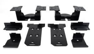 Air Lift - Air Lift 57388 LoadLifter 5000 Air Spring Kit - Image 2